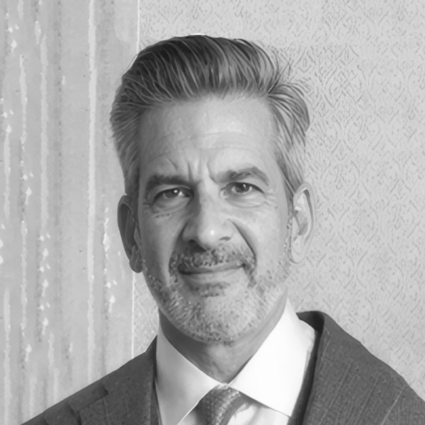 Portrait of David Alfonso